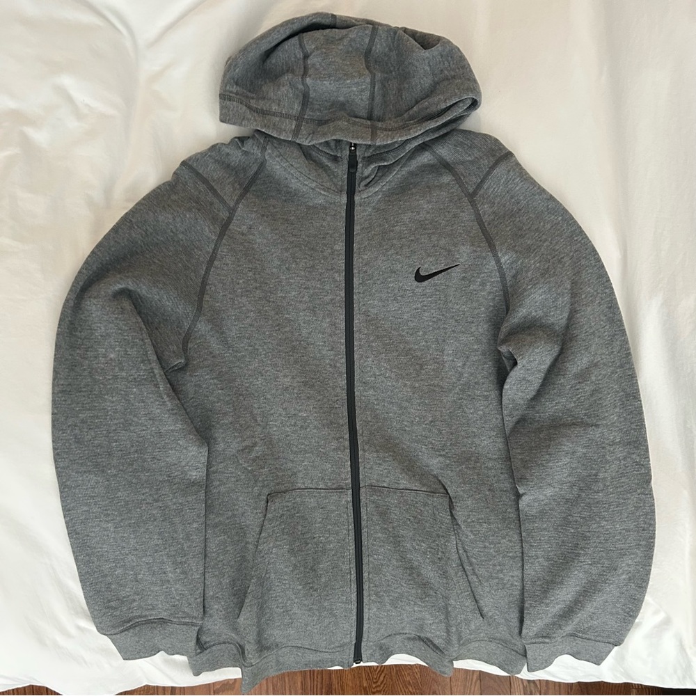 Nike Golf zip up hoody